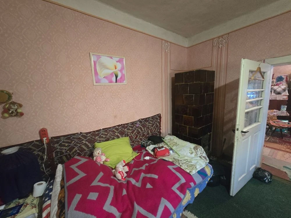 Продаж будинку в м.Берегове , 85 кв.м. Ділянкою 5 сот.