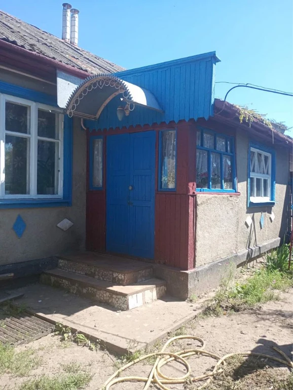 For Sale - House