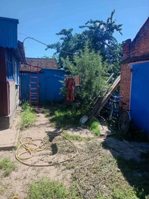 For Sale - House