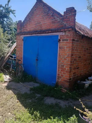 For Sale - House