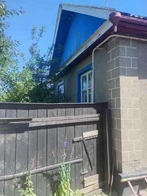 For Sale - House