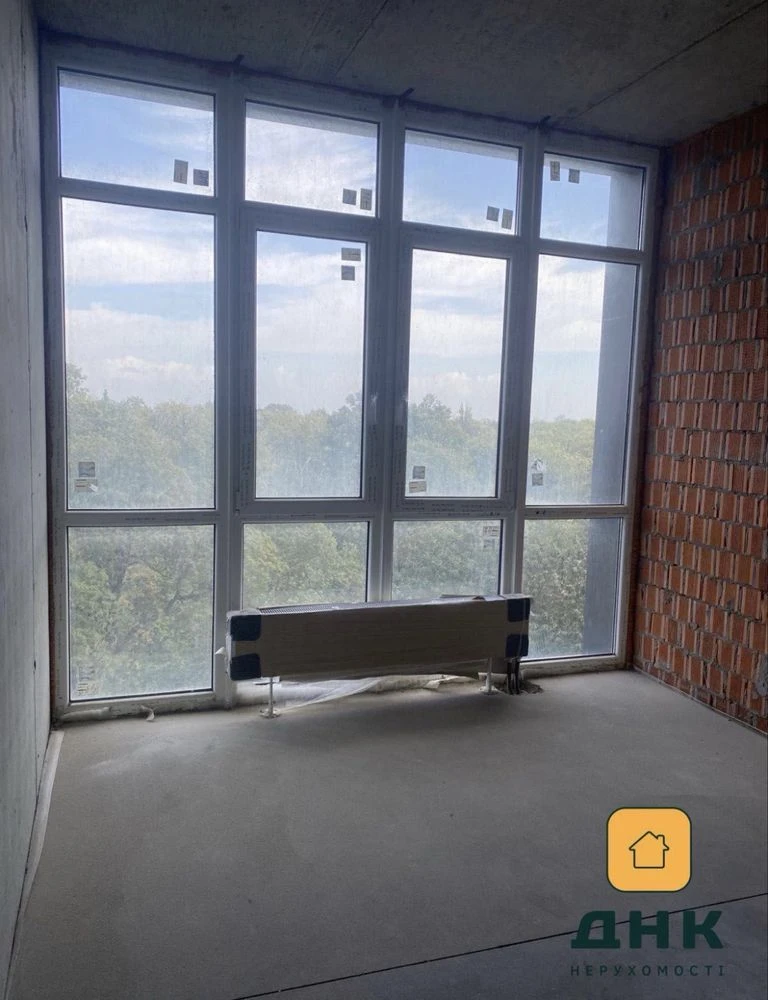 Shchevchenko Prospect. Park Pobedy. Two-room apartment in new