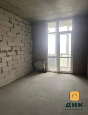 Shchevchenko Prospect. Park Pobedy. Two-room apartment in new