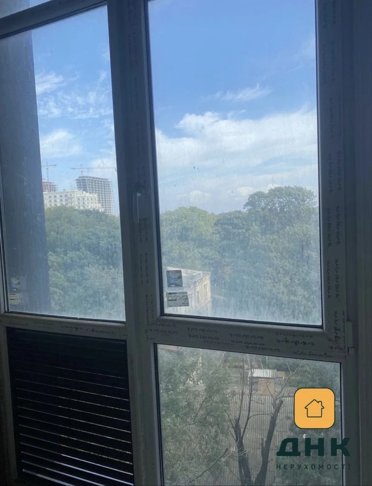 Shchevchenko Prospect. Park Pobedy. Two-room apartment in new