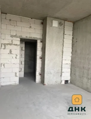 Shchevchenko Prospect. Park Pobedy. Two-room apartment in new
