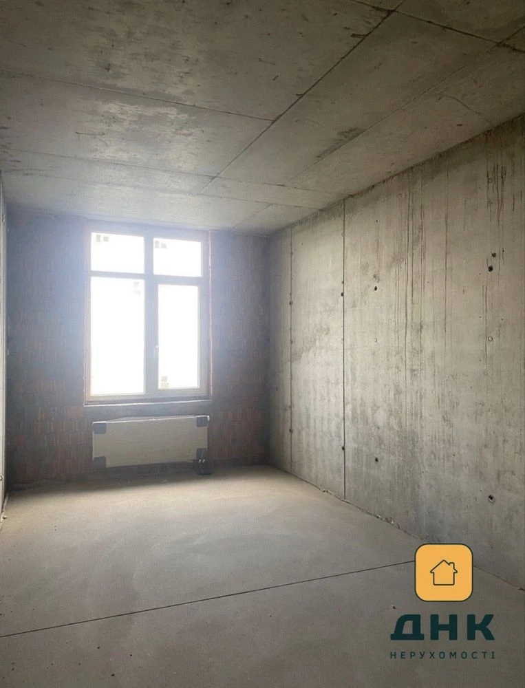 Shchevchenko Prospect. Park Pobedy. Two-room apartment in new