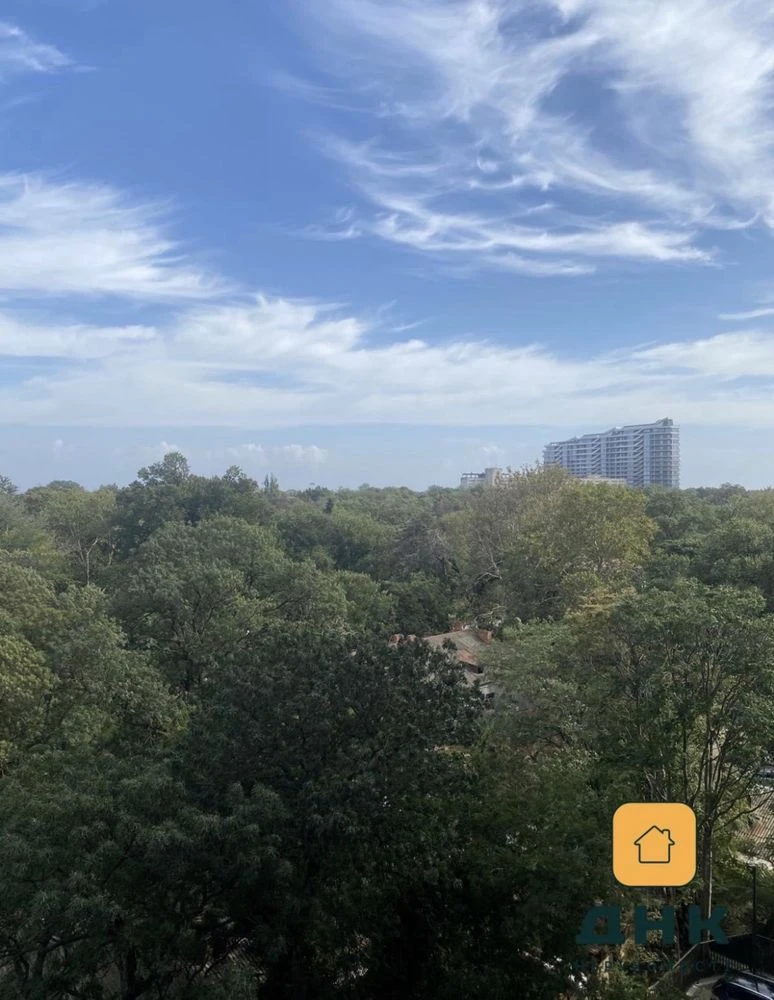 Shchevchenko Prospect. Park Pobedy. Two-room apartment in new