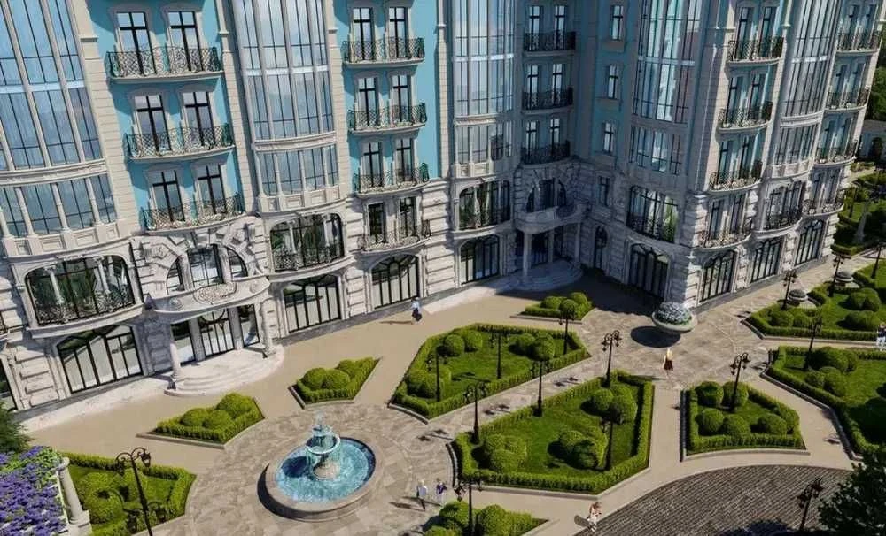 3-room apartment in a club house Biarritz!! Without commission!