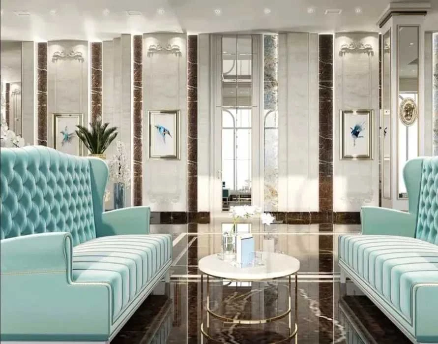 3-room apartment in a club house Biarritz!! Without commission!