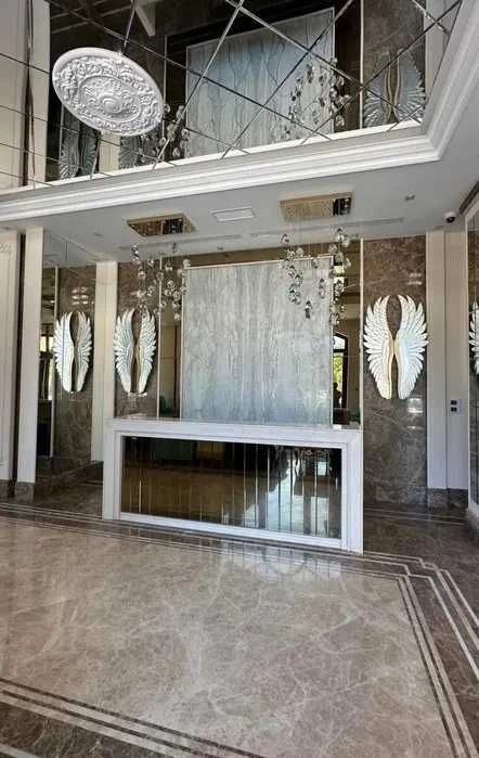3-room apartment in a club house Biarritz!! Without commission!