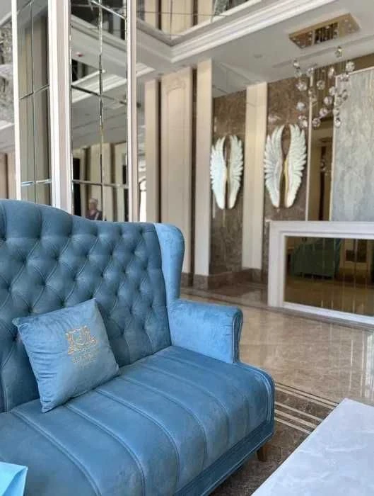 3-room apartment in a club house Biarritz!! Without commission!