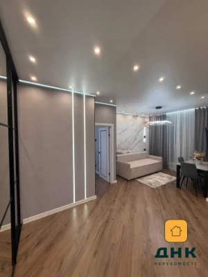 Кадор Сити на ул.Краснова! Продам двухкомнатную квартиру с к