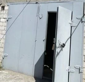 Selling garage in AGK Bugsky, Terrace Street, 13a (Sukhoi Fontan area)