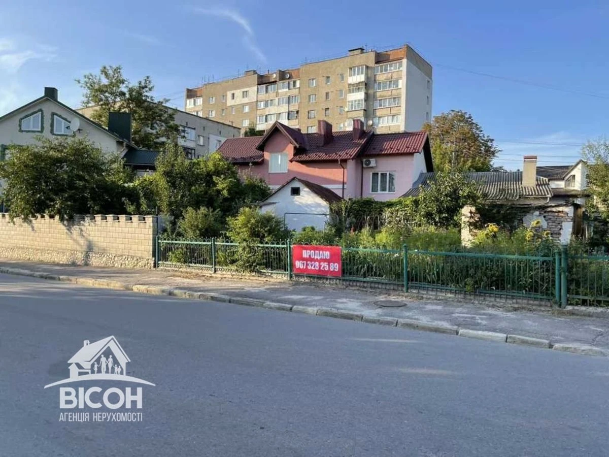 Земельна ділянка. Тернопіль. Східний. Дівочий провулок.