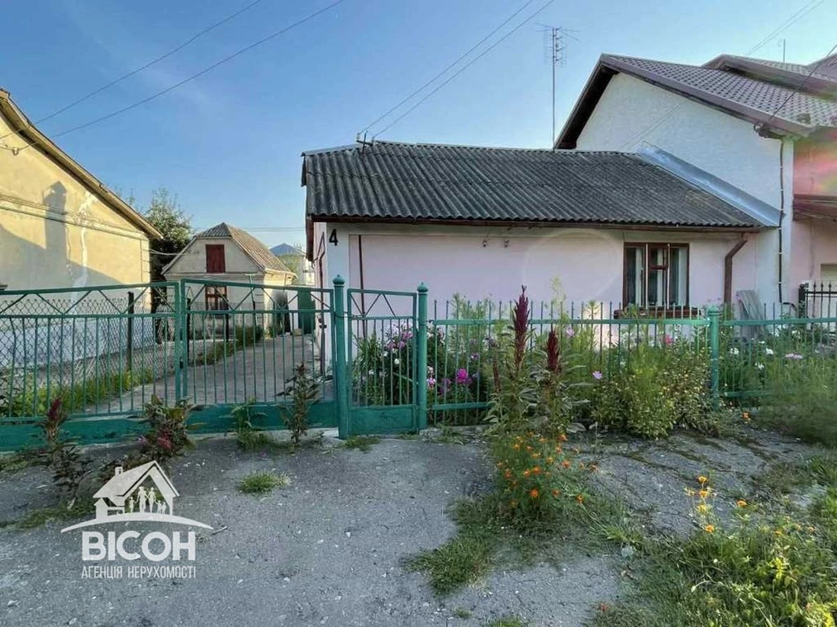 Земельна ділянка. Тернопіль. Східний. Дівочий провулок.