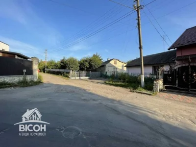 Земельна ділянка. Тернопіль. Східний. Дівочий провулок.