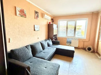 Apartment. 1-ya Tankova Brigady Street, Chernihiv