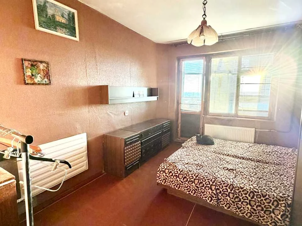 Apartment. 1-ya Tankova Brigady Street, Chernihiv