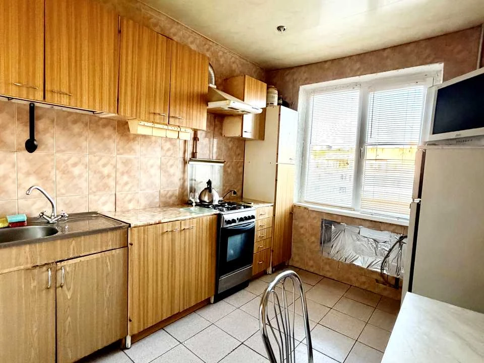 Apartment. 1-ya Tankova Brigady Street, Chernihiv