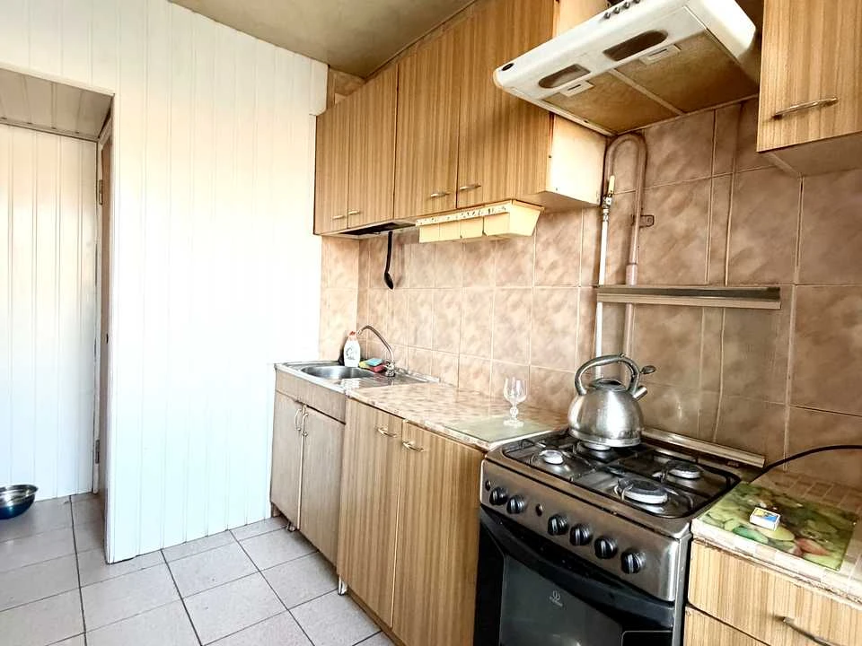 Apartment. 1-ya Tankova Brigady Street, Chernihiv