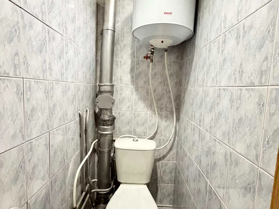 Apartment. 1-ya Tankova Brigady Street, Chernihiv