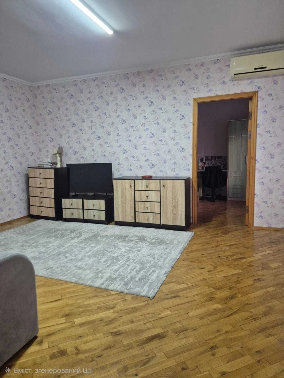 Продажа - Квартира 3 этажа. Владелец. Центр города
