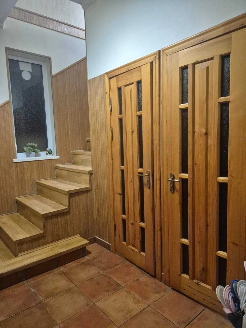 Продажа - Квартира 3 этажа. Владелец. Центр города