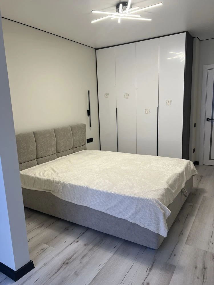 1-Bedroom Apartment New Building Kyivsky