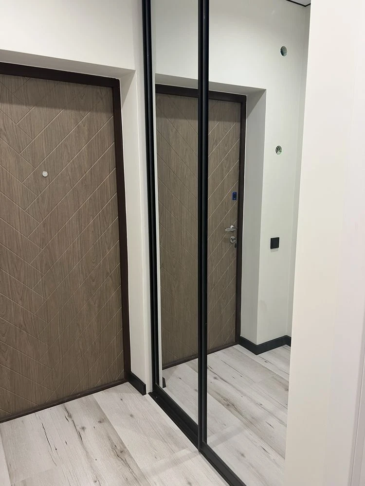 1-Bedroom Apartment New Building Kyivsky