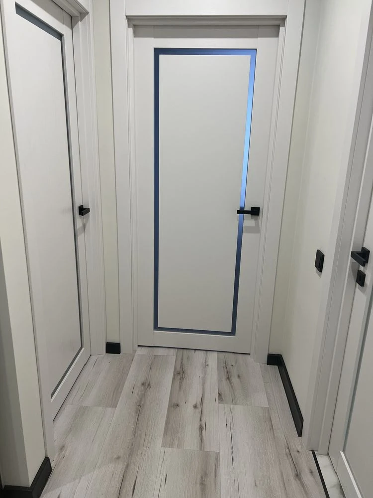 1-Bedroom Apartment New Building Kyivsky