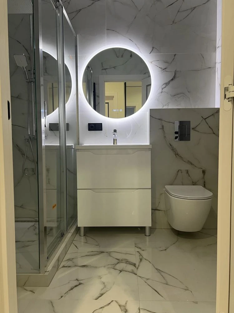1-Bedroom Apartment New Building Kyivsky