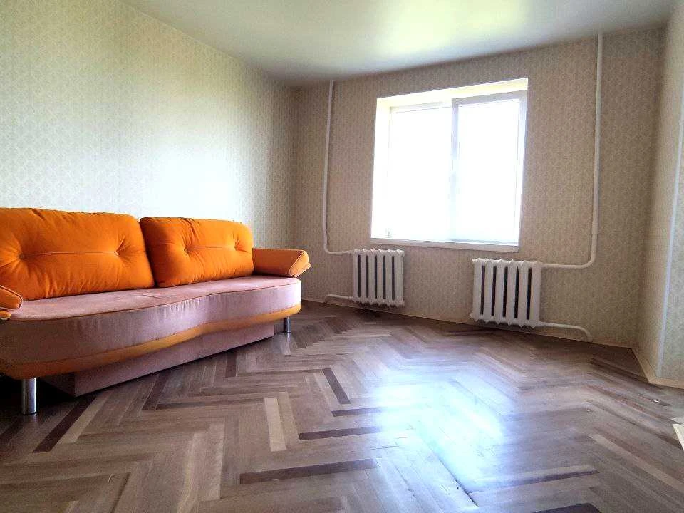 Apartment. Ivan Vykhovs Street, Lviv