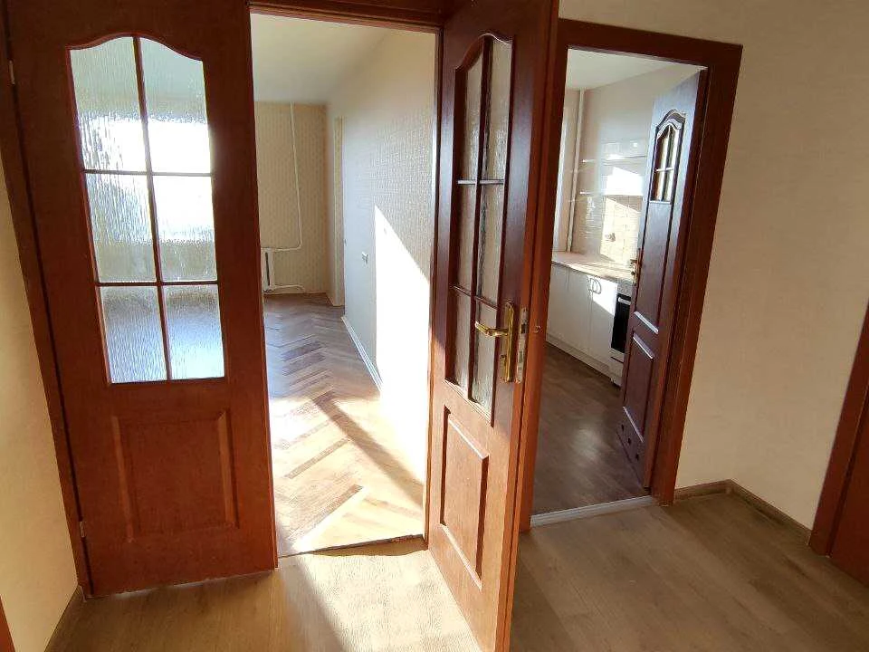 Apartment. Ivan Vykhovs Street, Lviv