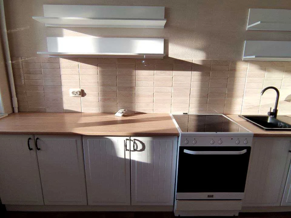 Apartment. Ivan Vykhovs Street, Lviv