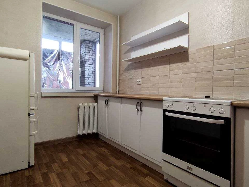 Apartment. Ivan Vykhovs Street, Lviv