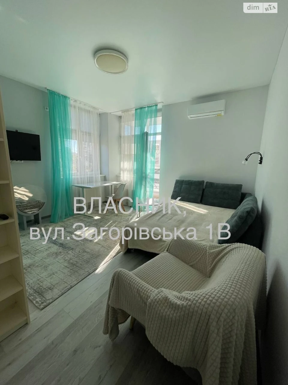 Довгострокова оренда Квартира в Шевченківському