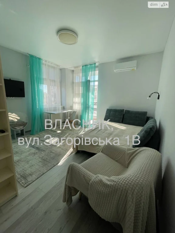 Довгострокова Оренда Квартира Шевченківський