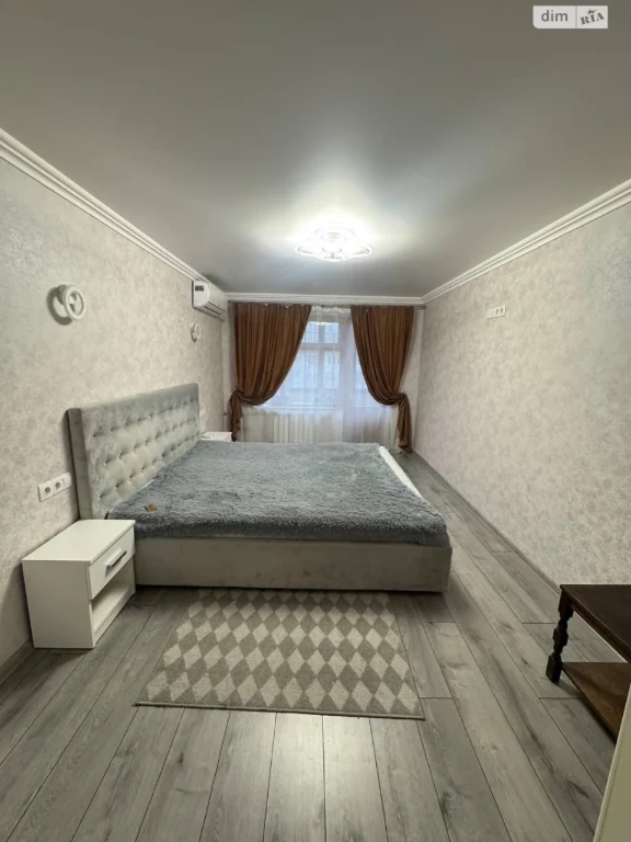Long-Term Rental Apartment, Zalesnitsyi Massiv