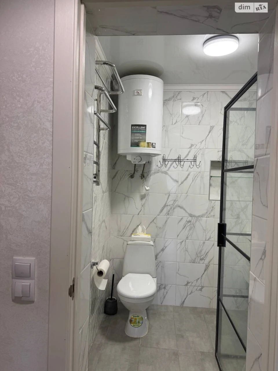 Long-Term Rental Apartment, Zalesnitsyi Massiv