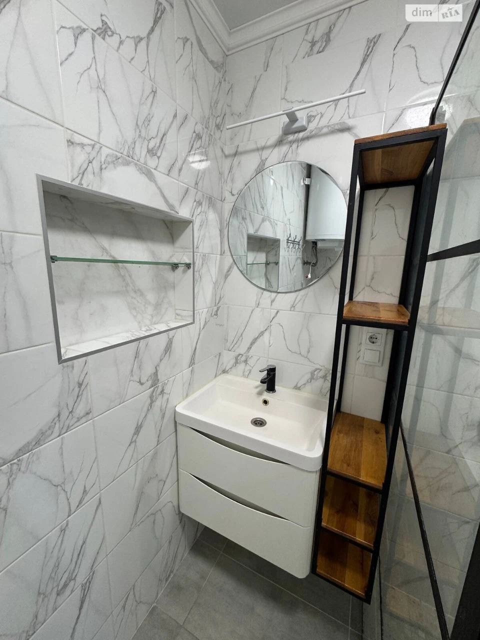 Long-Term Rental Apartment, Zalesnitsyi Massiv