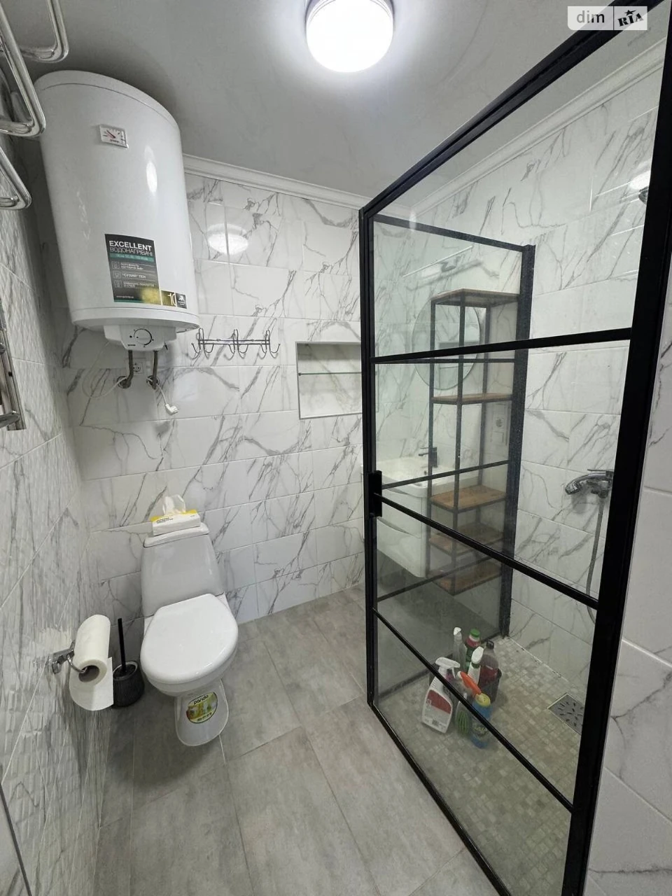 Long-Term Rental Apartment, Zalesnitsyi Massiv