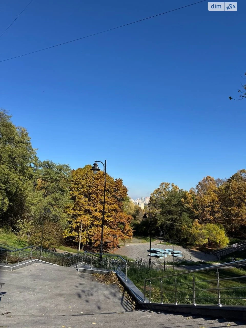 Long-Term Rental Apartment, Zalesnitsyi Massiv