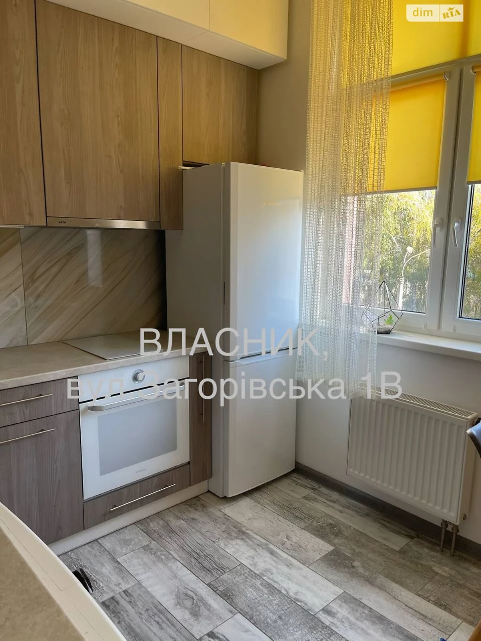 Довгострокова оренда Квартира в Шевченківському