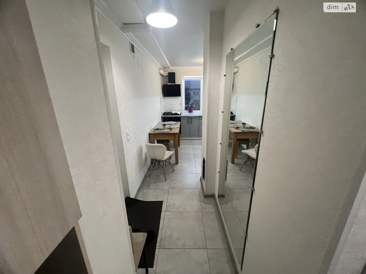 Long-Term Rental Apartment, Zalesnitsyi Massiv
