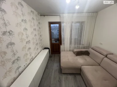 Long-Term Rental Apartment, Zalesnitsyi Massiv