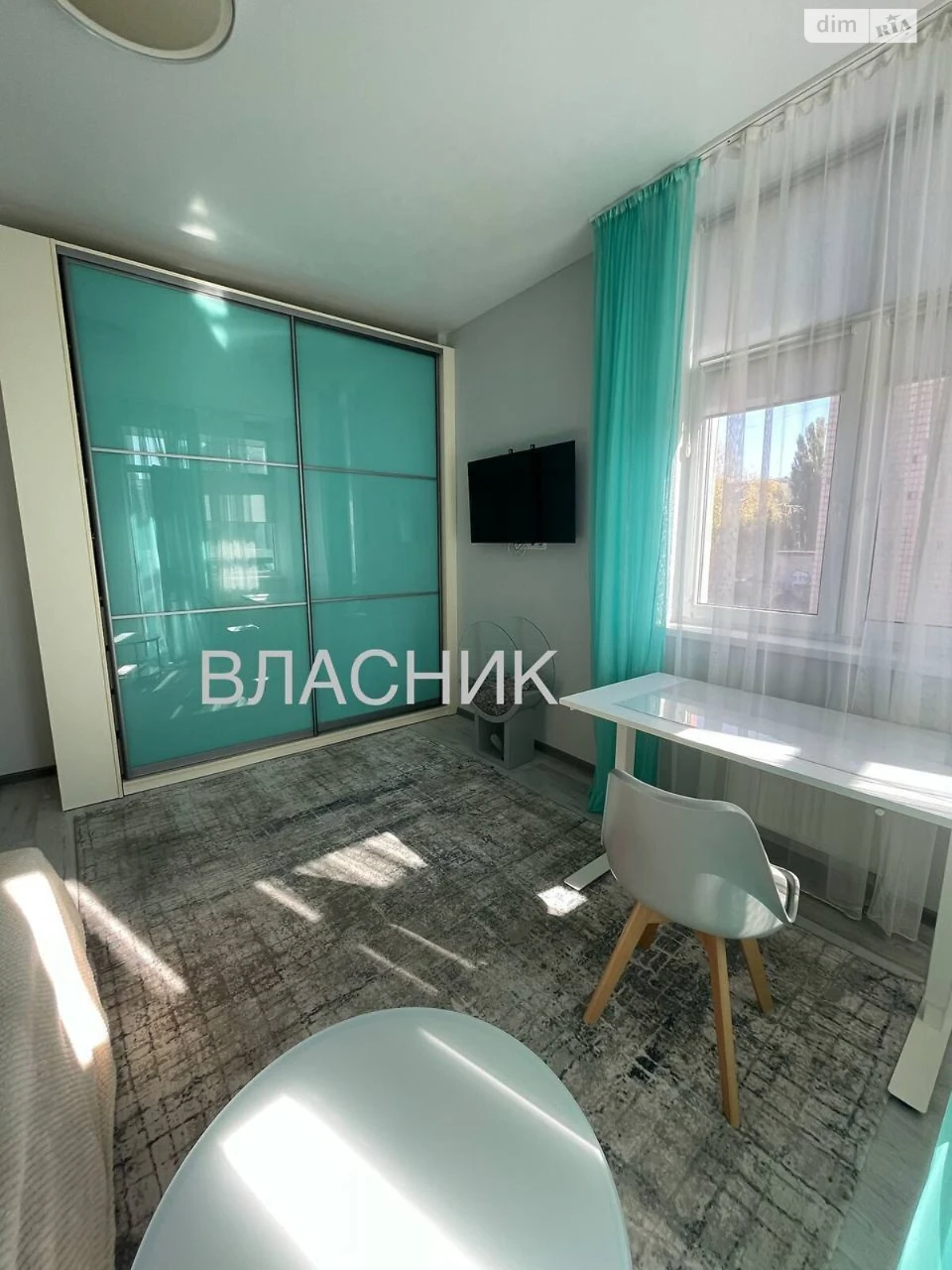 Довгострокова оренда Квартира в Шевченківському