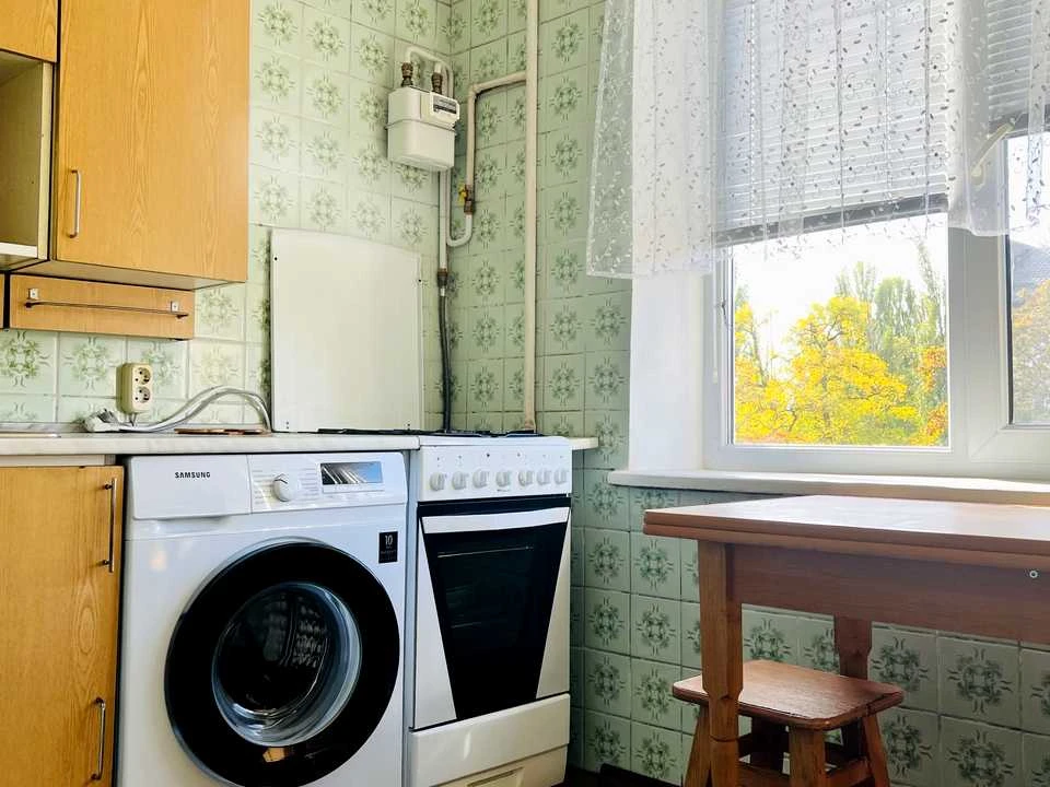 Квартира. Киев, улица Игоря Юхновского, 16