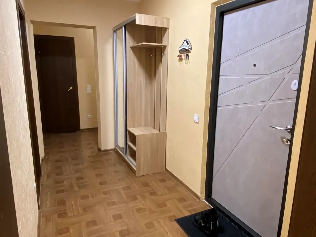 Оренда квартири 2-кімн. 73 м² 10/25 пов.