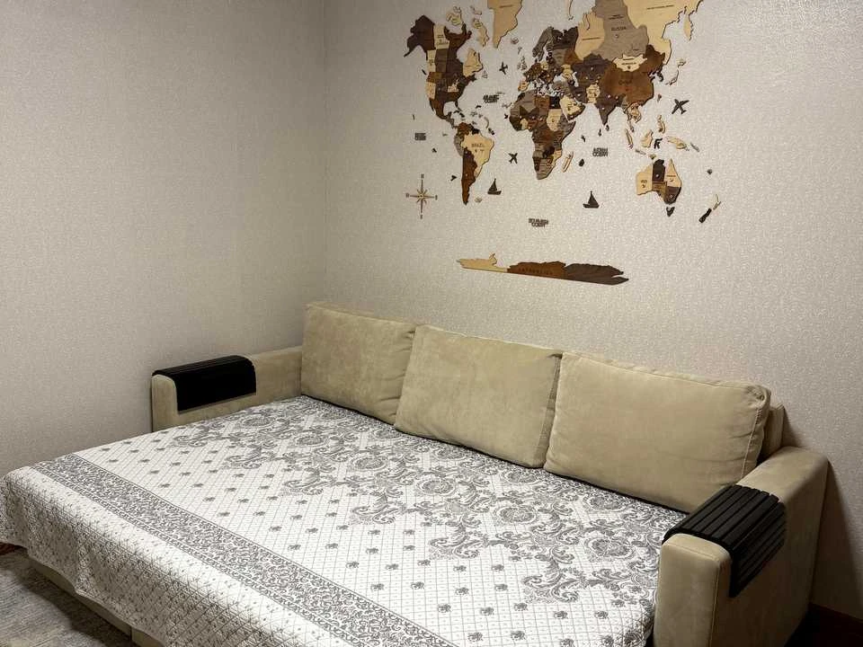 Apartment. Yasynuvat Street, Kyiv