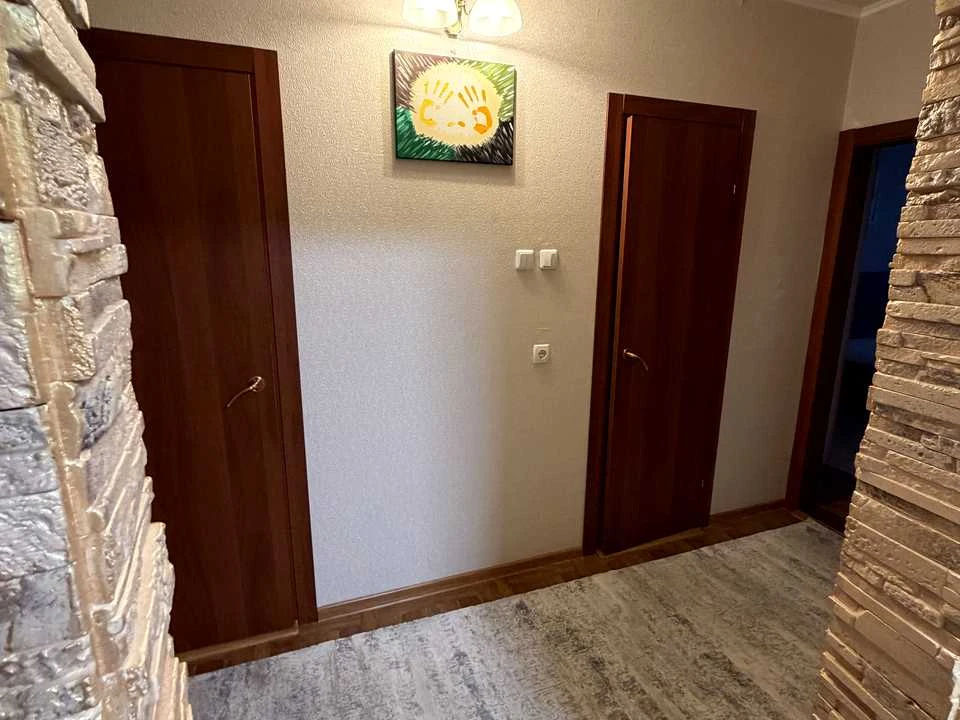 Apartment. Yasynuvat Street, Kyiv